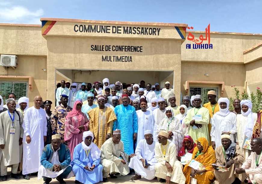 ​Relecture du Code pastoral : Un tournant pour la paix et la gestion durable des ressources naturelles au Tchad