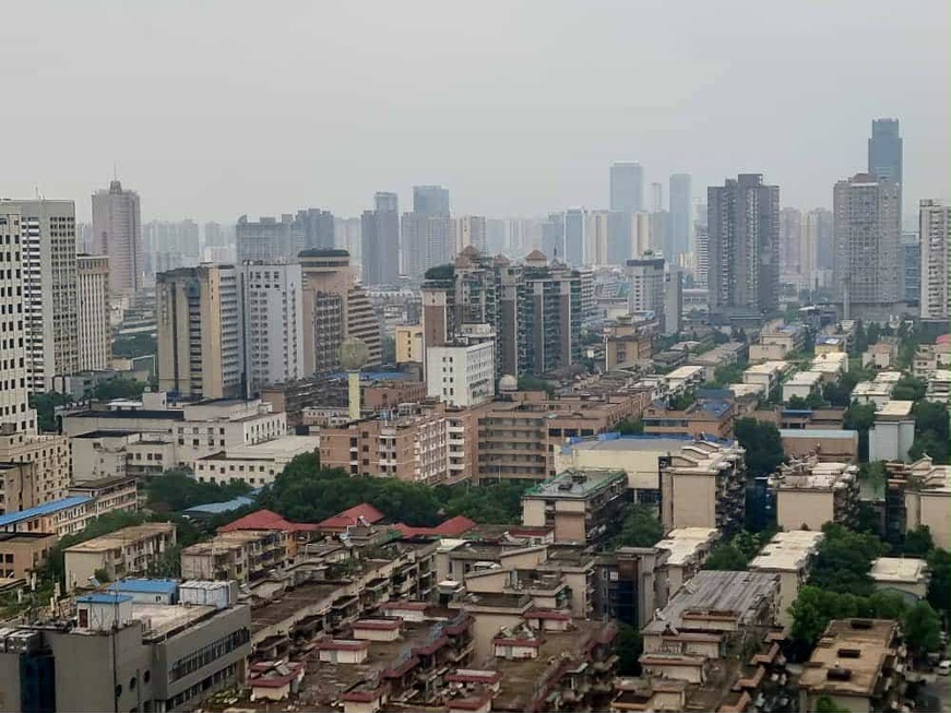 Chine : immersion dans la province de Hunan Chine : immersion dans la province de Hunan