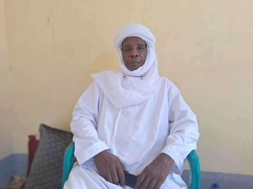 Tchad : les ressortissants de Gouri renouvellent leur soutien au président Mahamat Idriss Deby Itno Tchad : les ressortissants de Gouri renouvellent leur soutien au président Mahamat Idriss Deby Itno
