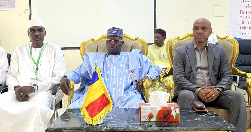 Tchad : clôture de l’atelier zonal de relecture du Code pastoral à Massakory