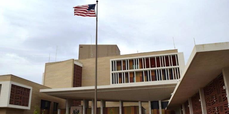 Tchad–USA : Précisions sur les conditions d’entrée des citoyens américains après l’interdiction de visas