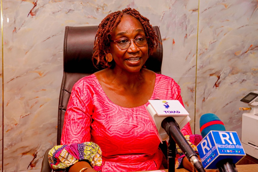 Tchad : Dissolution du Comité de Réforme Électorale de la Fédération Tchadienne d'Athlétisme Tchad : Dissolution du Comité de Réforme Électorale de la Fédération Tchadienne d'Athlétisme