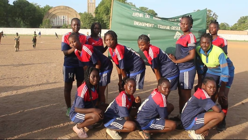 Tchad : Le Championnat Féminin de Football du Barh-Koh renaît à Sarh après six ans Tchad : Le Championnat Féminin de Football du Barh-Koh renaît à Sarh après six ans