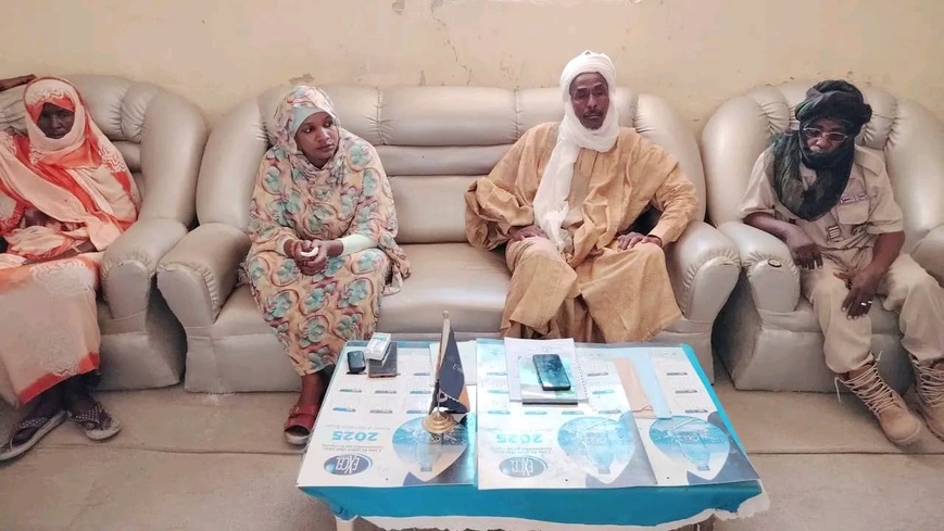 Tchad : La commune de Mao évalue ses recettes mensuelles et cherche à optimiser la collecte Tchad : La commune de Mao évalue ses recettes mensuelles et cherche à optimiser la collecte