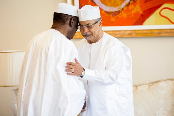 Côte d'Ivoire : L'Union Africaine salue la stabilité régionale et offre son soutien pour les élections