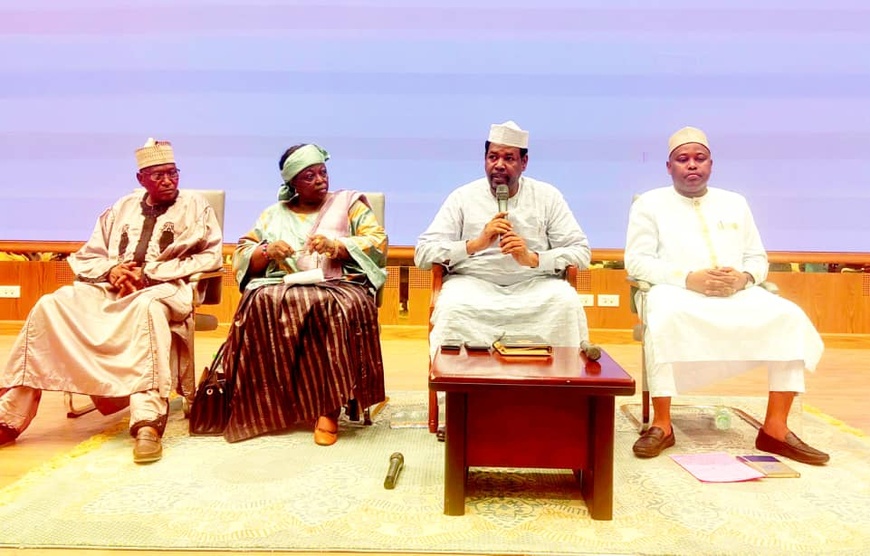 N'Djaména : Les autorités renforcent la sécurité et la prévention des inondations N'Djaména : Les autorités renforcent la sécurité et la prévention des inondations