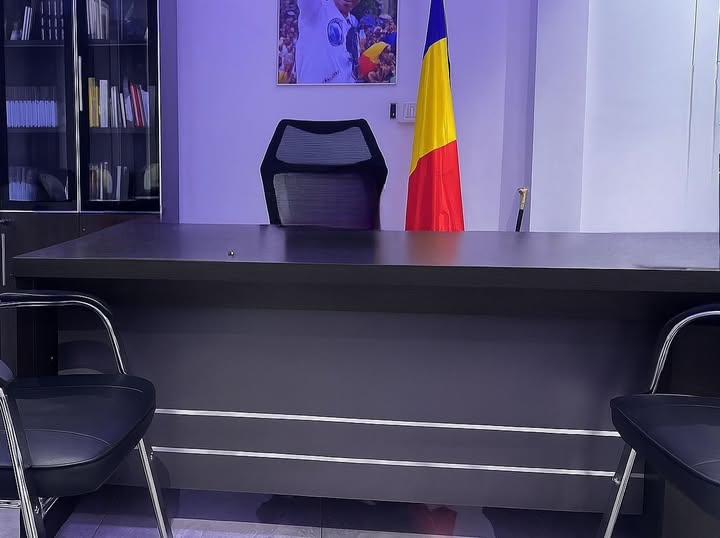 Tchad : Les Transformateurs honorent Succès Masra, 30 jours après son arrestation