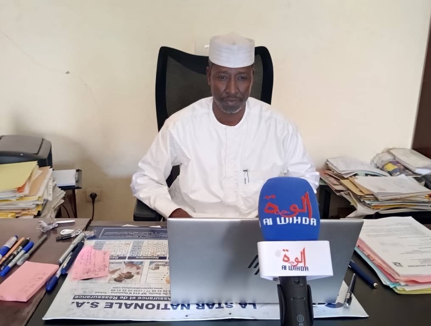 Tchad - Affaire Mandakao : le procureur met en garde contre toute entrave à l’enquête Tchad - Affaire Mandakao : le procureur met en garde contre toute entrave à l’enquête