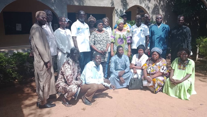 Tchad : Bet Al-Nadjah lance le Prêt d'Honneur pour soutenir les jeunes entrepreneurs à Moundou Tchad : Bet Al-Nadjah lance le Prêt d'Honneur pour soutenir les jeunes entrepreneurs à Moundou