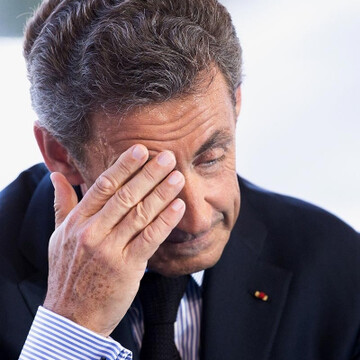 France : Nicolas Sarkozy déchu de la Légion d'honneur après sa condamnation pour corruption