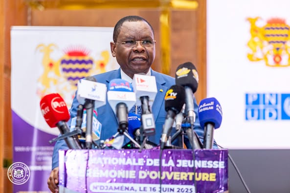 Tchad : La 26e Fête Nationale de la Jeunesse célébrée à N'Djamena