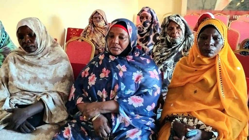 Tchad : à Abéché, les commerçantes du Ouaddaï se mettent en synergie pour une bonne organisation Tchad : à Abéché, les commerçantes du Ouaddaï se mettent en synergie pour une bonne organisation