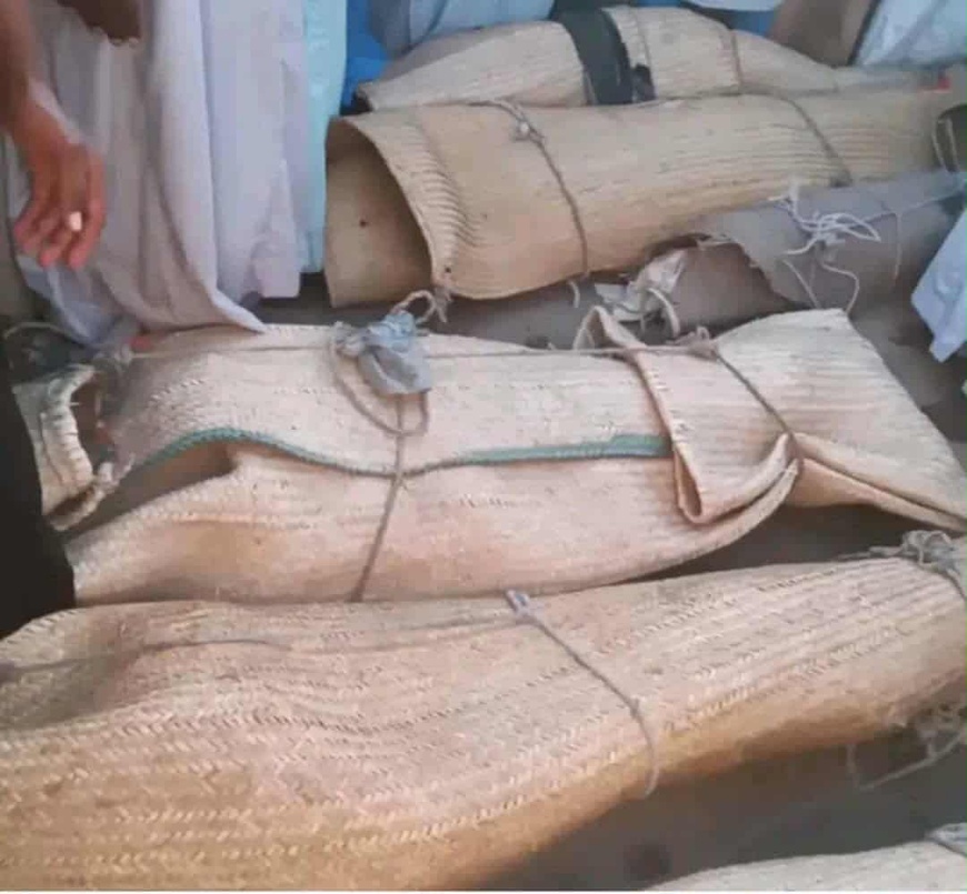 Tchad : drame sur le lac Fitri, 11 morts dans le renversement d’une pirogue dans le Batha