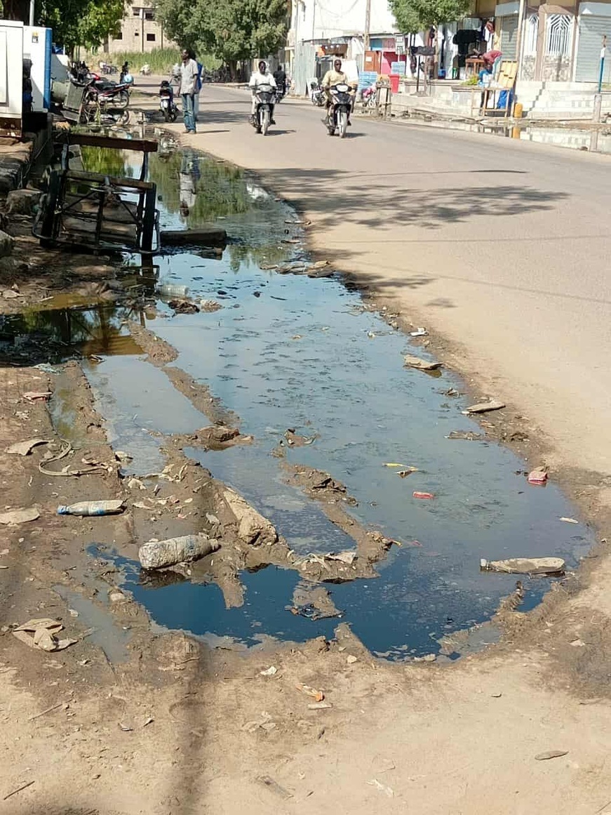 Tchad : à N’Djamena, les déchets plastiques sont un potentiel inexploité