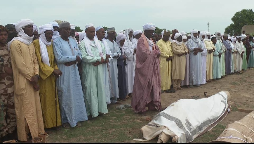 Assassinat de Mahamat Rakhis El-Badawi : une figure traditionnelle abattue au Salamat