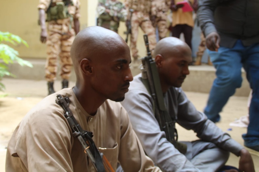 Tchad : Colère au Salamat après l'assassinat du Chef de canton de Dar-Salim