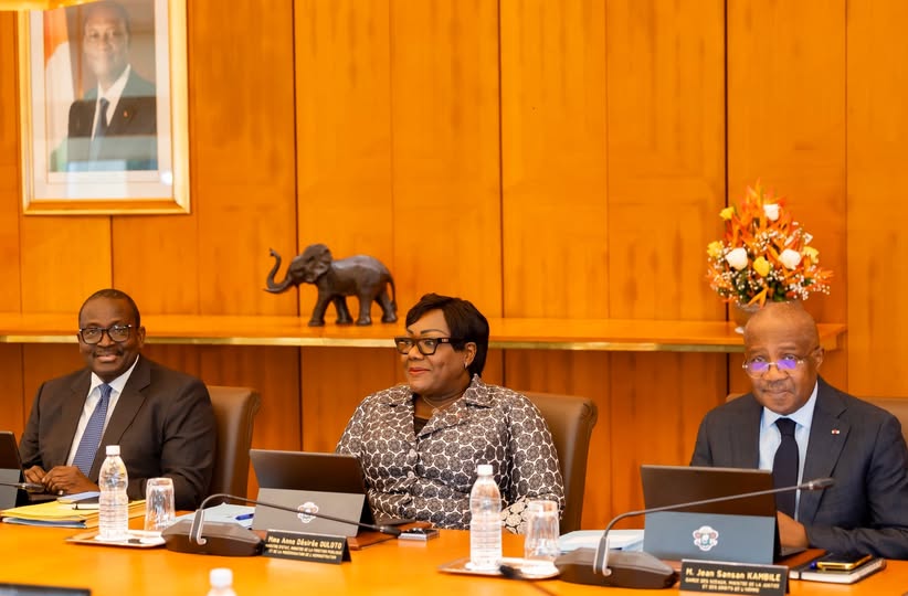 Côte d'Ivoire : Le certificat de nationalité devient numérique, un pas vers le "zéro papier"