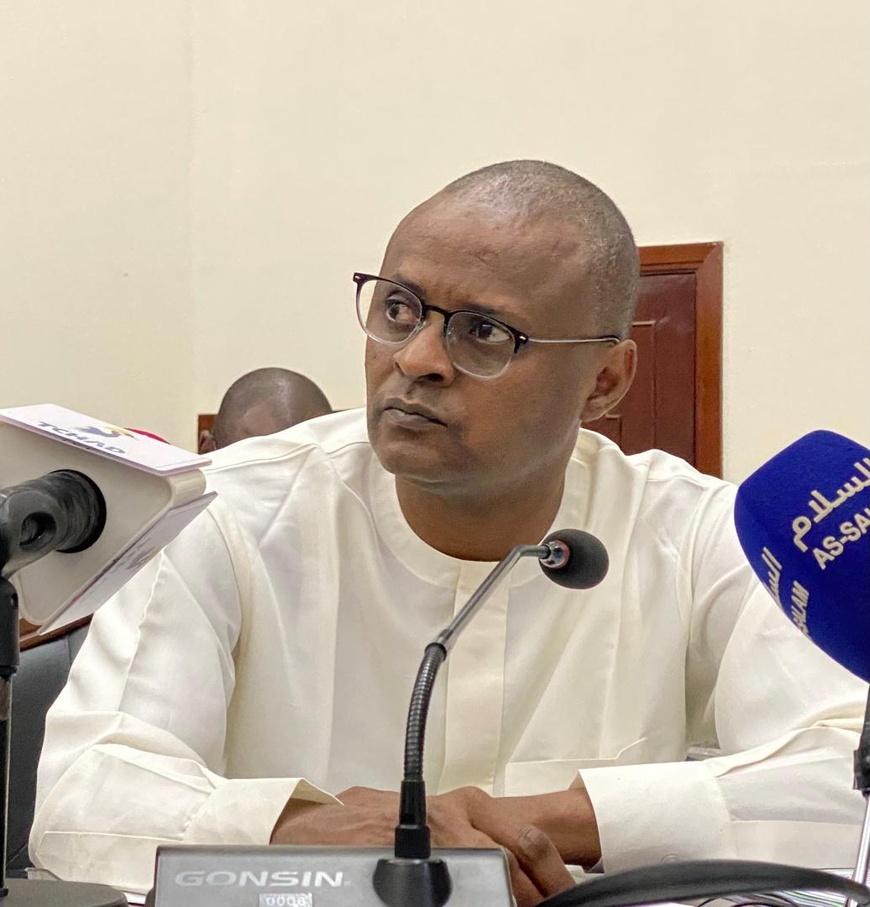Tchad : adoption du projet de loi de financement pour la phase 2 du projet BITHEA à Abéché Tchad : adoption du projet de loi de financement pour la phase 2 du projet BITHEA à Abéché