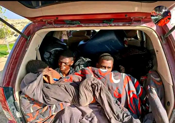 Info et Image : LibyeActualite.com