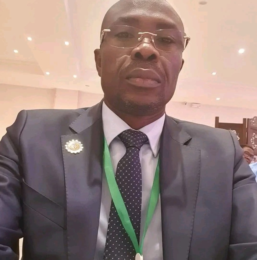 Tchad : Le Barreau dénonce les enlèvements et arrestations arbitraires par les services de renseignement Tchad : Le Barreau dénonce les enlèvements et arrestations arbitraires par les services de renseignement