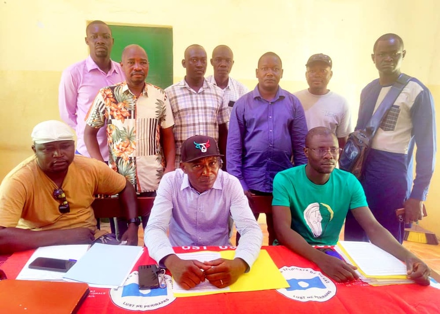 Tchad : Les ex-employés de Powerlift Branche Tchad dénoncent des abus et discriminations Tchad : Les ex-employés de Powerlift Branche Tchad dénoncent des abus et discriminations