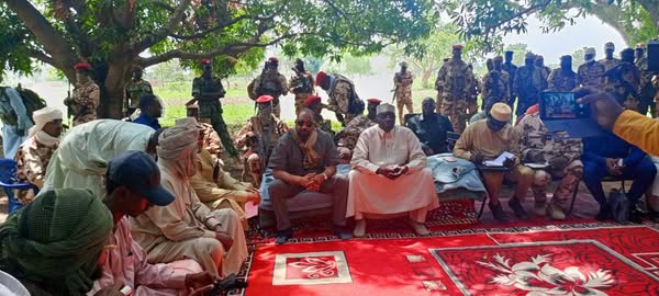 Tchad : Appel à la réconciliation et à la paix à Oregomel après le massacre