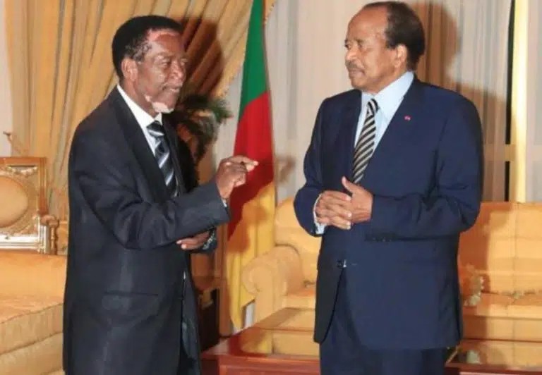 Cameroun : Le RDPC remporte une victoire judiciaire face à Léon Théiller Onana