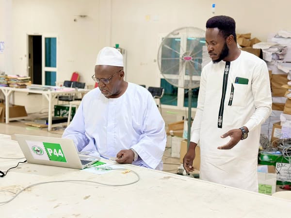 Tchad : Baccalauréat 2025 – L'ONECS entre dans la phase finale avec la saisie des notes des candidats avant les résultats