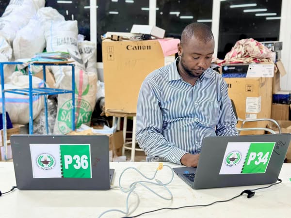 Tchad : Baccalauréat 2025 – L'ONECS entre dans la phase finale avec la saisie des notes des candidats avant les résultats