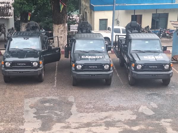 RCA : L'État-Major des Armées vise à réduire les délais d'intervention des FACA