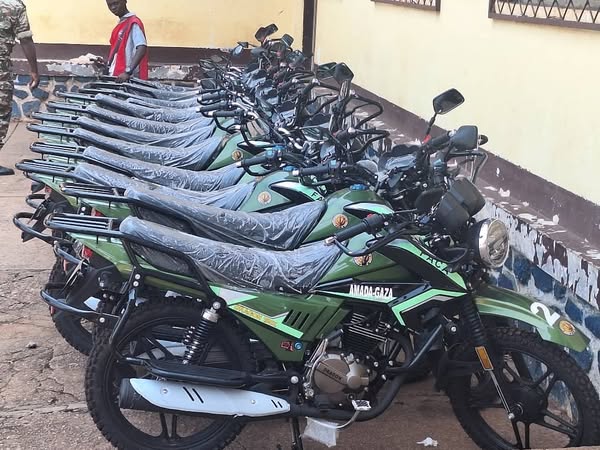 RCA : L'État-Major des Armées vise à réduire les délais d'intervention des FACA