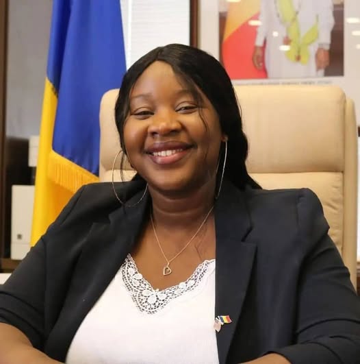 Journée Internationale des Femmes dans la Diplomatie : L'Ambassadrice du Tchad aux États-Unis souligne le rôle des femmes et de la jeunesse