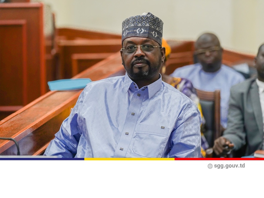 Tchad : ratification de la convention fiscale entre le Tchad et les Emirats arabes unis