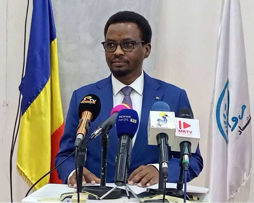 Tchad : l’ENA définit les critères d’éligibilité au concours d’entrée 2025-2026 Tchad : l’ENA définit les critères d’éligibilité au concours d’entrée 2025-2026