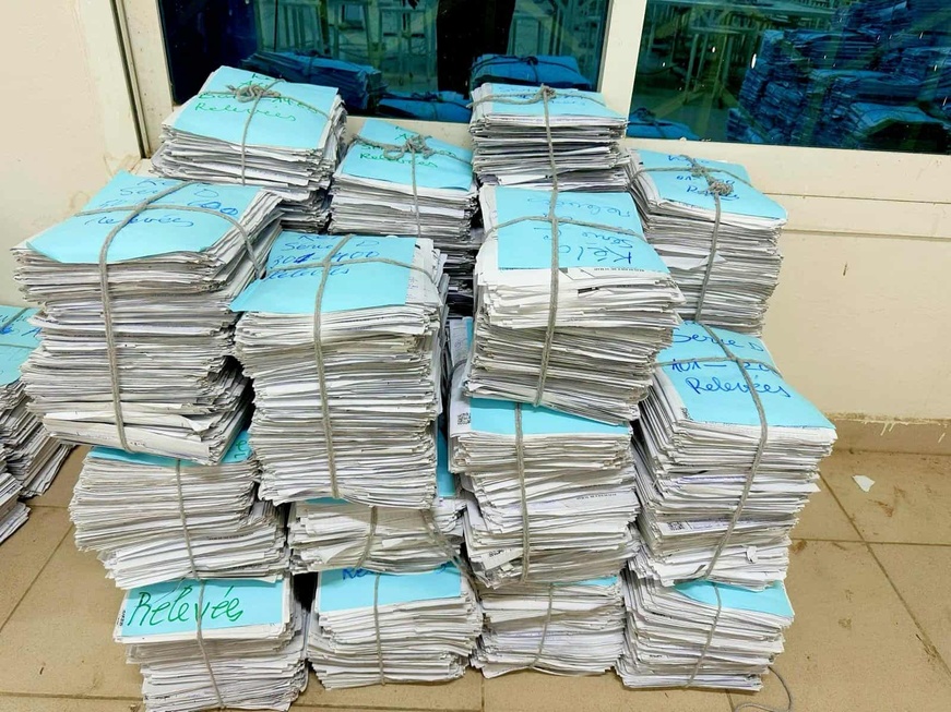 Tchad : Bac 2025, les 11 meilleurs candidats brillent avec la mention « Très bien »