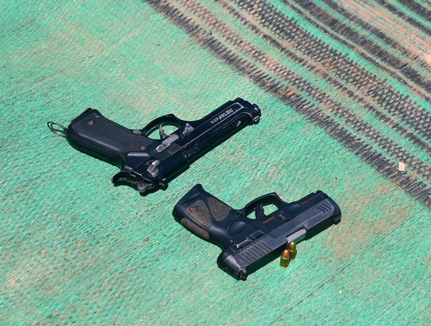 Tchad : armes, drogues et gaz butane volé, six femmes au cœur d’un réseau criminel