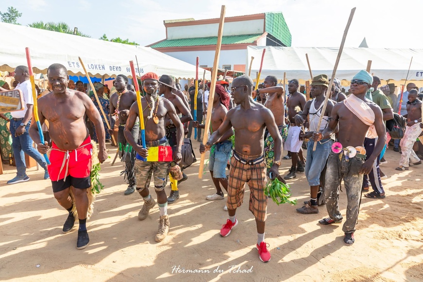Tchad / Culture : Lancement de la première édition du Festival Taïkanra à N'Djamena
