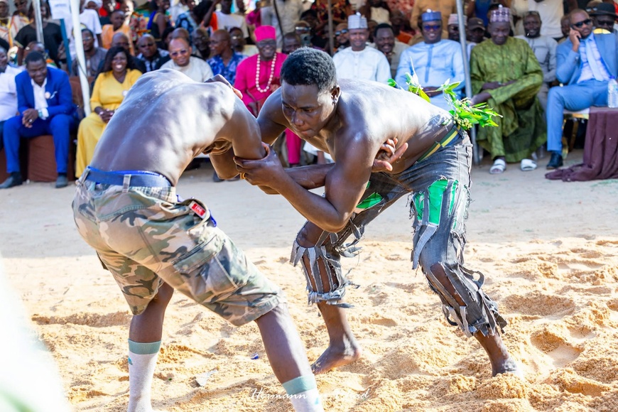 Tchad / Culture : Lancement de la première édition du Festival Taïkanra à N'Djamena