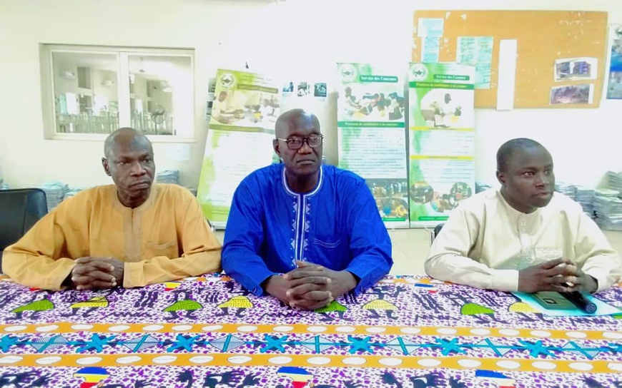 Tchad : Le calendrier de la seconde session du Baccalauréat 2025 dévoilé