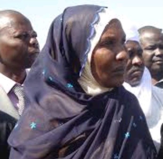 Tchad : Le MPS en deuil après le décès de Hadjé Haïga Deby Itno