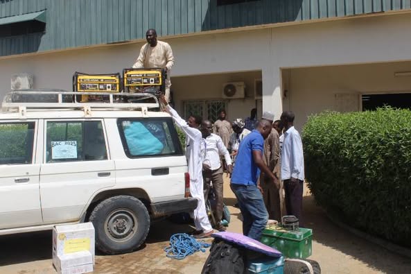 Tchad : L'ONECS prête pour la seconde série des épreuves du Baccalauréat 2025