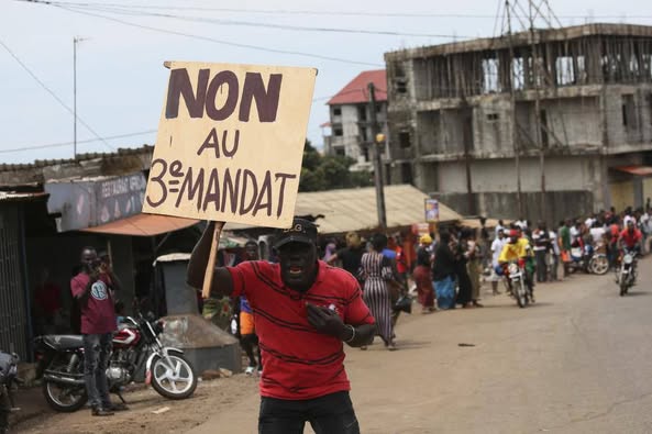 Grève historique au Kenya : La jeunesse se soulève contre le gouvernement