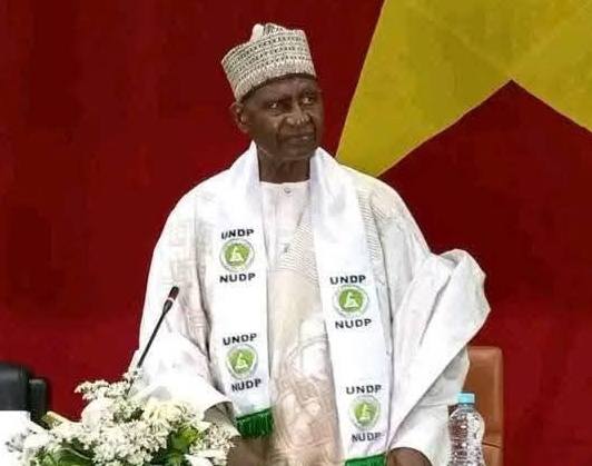 Présidentielle 2025 au Cameroun : Bello Bouba Maïgari candidat, rupture de l'alliance UNDP-RDPC