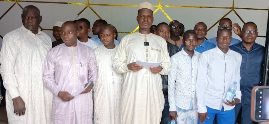 Tchad : Les communautés riveraines du Parc National Zah-Soo dénoncent expropriations et mauvaise gestion Tchad : Les communautés riveraines du Parc National Zah-Soo dénoncent expropriations et mauvaise gestion