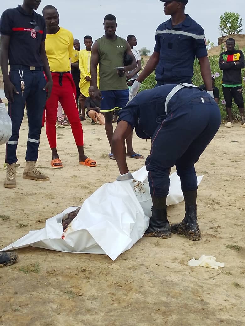 Cameroun : Noyade à Maroua, un corps repêché dans le Mayo-Doursoungou