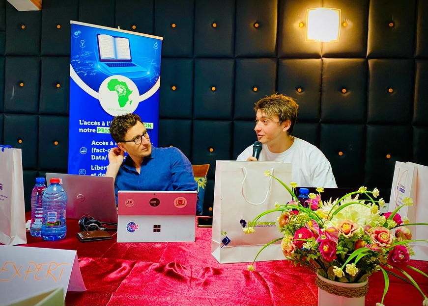 Cameroun : Les acteurs de l'information se mobilisent à Kribi contre la désinformation électorale de 2025