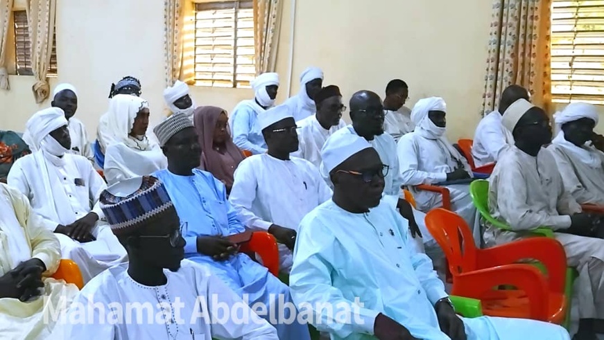 Tchad : Lancement d'un atelier de formation pour les collectivités autonomes à Am-Timan Tchad : Lancement d'un atelier de formation pour les collectivités autonomes à Am-Timan