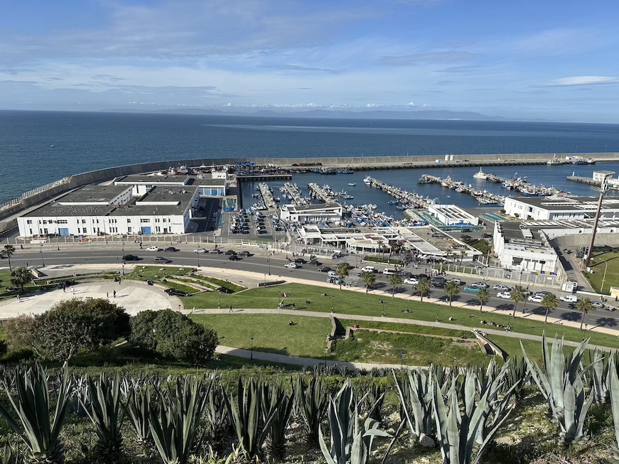 ​Découvrez Tanger, joyau du nord du Maroc