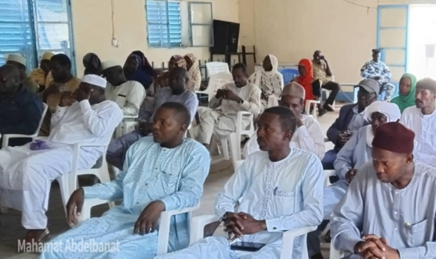 Tchad : Am-Timan accueille un atelier sur la sauvegarde environnementale dans le cadre du PATN Tchad : Am-Timan accueille un atelier sur la sauvegarde environnementale dans le cadre du PATN