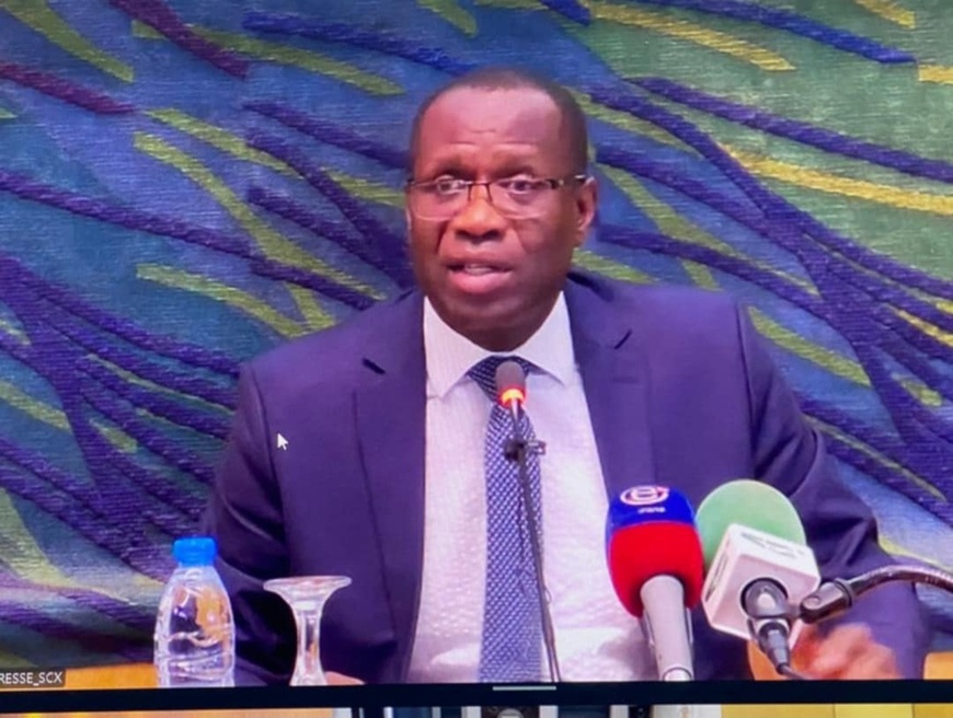 Zone CEMAC : la BEAC maintient ses taux directeurs malgré un ralentissement économique annoncé